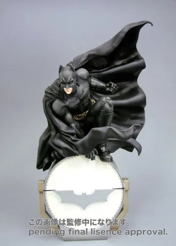 The Dark Knight - Batman - ARTFX Statue - 1/6 - Original Suit Ver. (Kotobukiya)ㅤ – Kotobukiya – ActionFigureBrasil