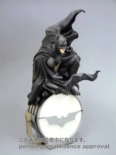 The Dark Knight - Batman - ARTFX Statue - 1/6 - Original Suit Ver. (Kotobukiya)ㅤ – Kotobukiya – ActionFigureBrasil