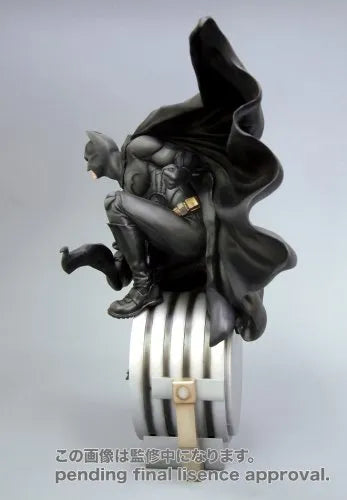 The Dark Knight - Batman - ARTFX Statue - 1/6 - Original Suit Ver. (Kotobukiya)ㅤ – Kotobukiya – ActionFigureBrasil