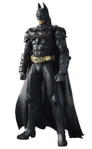 The Dark Knight - Batman - Movie Realization - 1/9 (Bandai)ㅤ – Bandai – ActionFigureBrasil