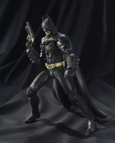 The Dark Knight - Batman - Movie Realization - 1/9 (Bandai)ㅤ – Bandai – ActionFigureBrasil