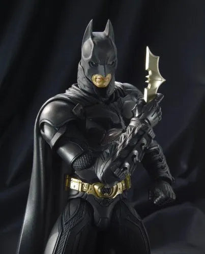 The Dark Knight - Batman - Movie Realization - 1/9 (Bandai)ㅤ – Bandai – ActionFigureBrasil