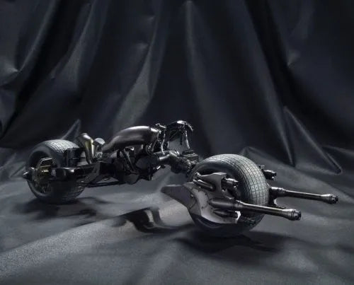 The Dark Knight - Batman - Movie Realization - 1/9 (Bandai)ㅤ – Bandai – ActionFigureBrasil