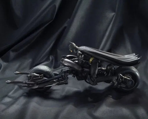 The Dark Knight - Batman - Movie Realization - 1/9 (Bandai)ㅤ – Bandai – ActionFigureBrasil