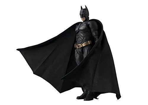 The Dark Knight - Batman - S.H.Figuartsㅤ – Bandai – ActionFigureBrasil