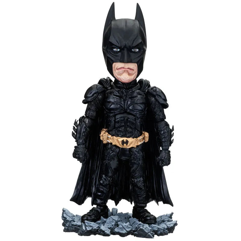 The Dark Knight - Batman - Toysrocka! (Union Creative International Ltd)ㅤ – Union Creative – ActionFigureBrasil
