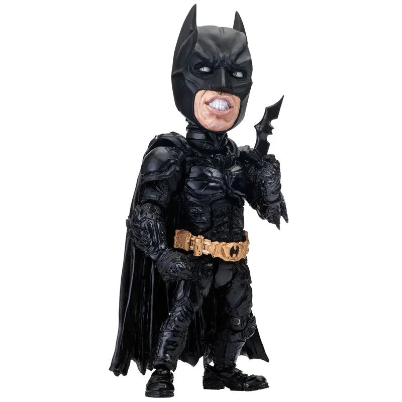 The Dark Knight - Batman - Toysrocka! (Union Creative International Ltd)ㅤ – Union Creative – ActionFigureBrasil