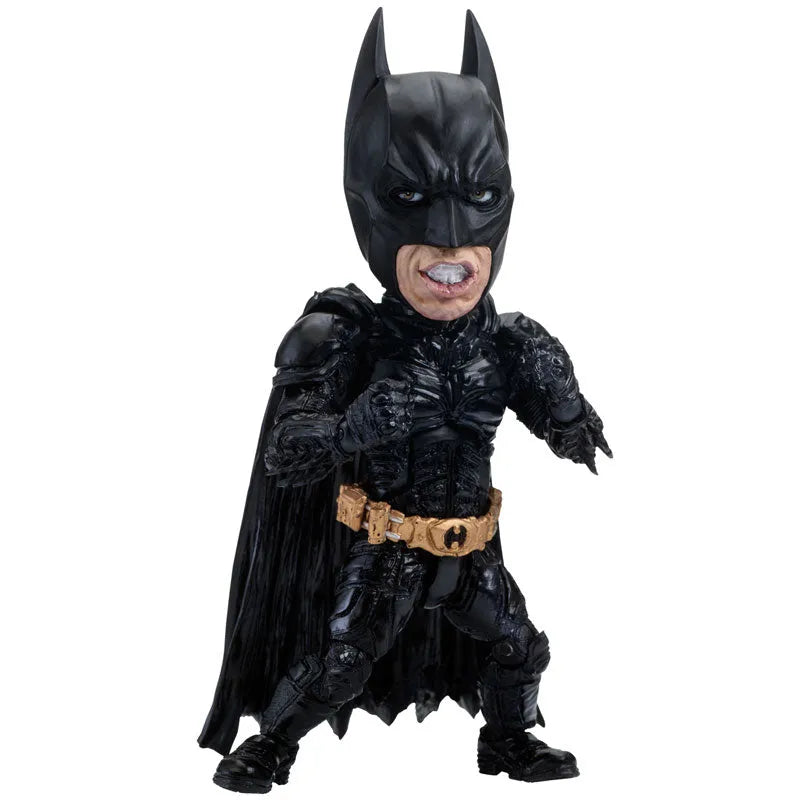 The Dark Knight - Batman - Toysrocka! (Union Creative International Ltd)ㅤ – Union Creative – ActionFigureBrasil