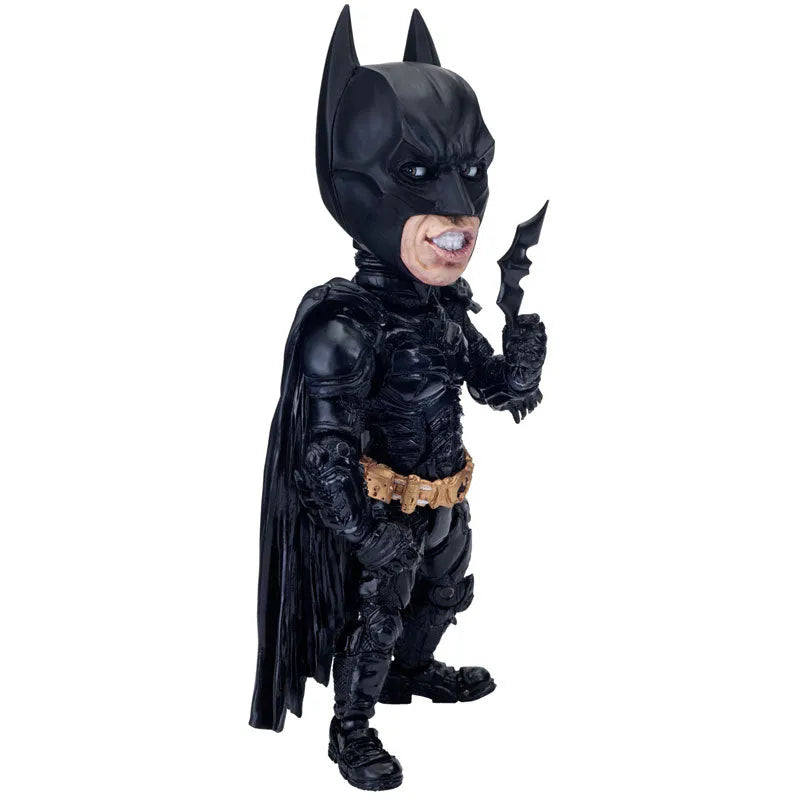 The Dark Knight - Batman - Toysrocka! (Union Creative International Ltd)ㅤ – Union Creative – ActionFigureBrasil
