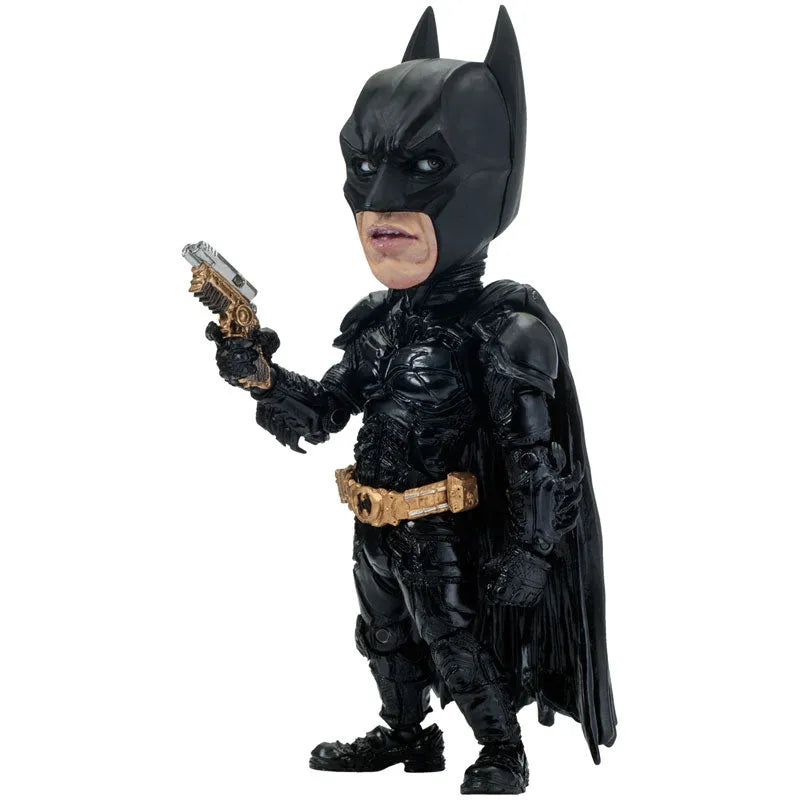 The Dark Knight - Batman - Toysrocka! (Union Creative International Ltd)ㅤ – Union Creative – ActionFigureBrasil