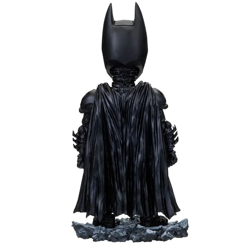The Dark Knight - Batman - Toysrocka! (Union Creative International Ltd)ㅤ – Union Creative – ActionFigureBrasil
