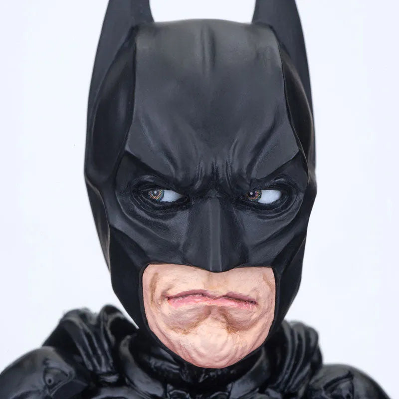 The Dark Knight - Batman - Toysrocka! (Union Creative International Ltd)ㅤ – Union Creative – ActionFigureBrasil