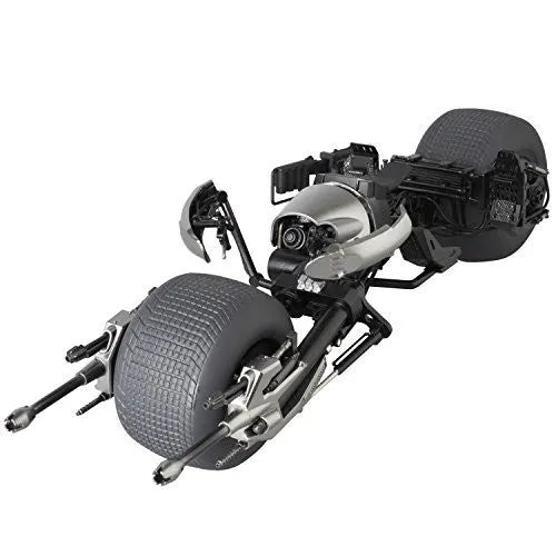 The Dark Knight - Batpod - Mafex #8 - 1/12 (Medicom Toy)ㅤ – Medicom Toy – ActionFigureBrasil