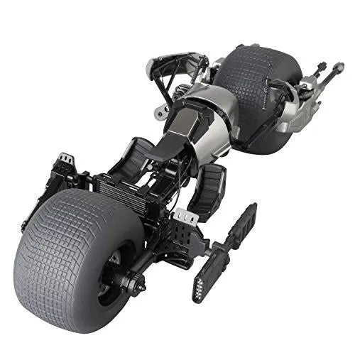 The Dark Knight - Batpod - Mafex #8 - 1/12 (Medicom Toy)ㅤ – Medicom Toy – ActionFigureBrasil