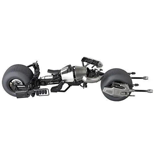 The Dark Knight - Batpod - Mafex #8 - 1/12 (Medicom Toy)ㅤ – Medicom Toy – ActionFigureBrasil