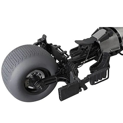 The Dark Knight - Batpod - Mafex #8 - 1/12 (Medicom Toy)ㅤ – Medicom Toy – ActionFigureBrasil