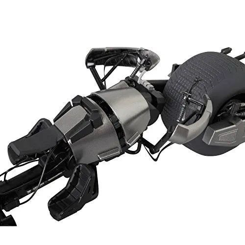 The Dark Knight - Batpod - Mafex #8 - 1/12 (Medicom Toy)ㅤ – Medicom Toy – ActionFigureBrasil