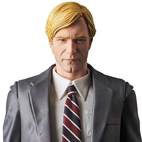 The Dark Knight - Harvey Dent - Two-Face - Mafex No.054 (Medicom Toy)ㅤ – Medicom Toy – ActionFigureBrasil