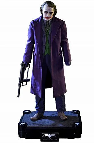 The Dark Knight - Joker - High Definition Museum Masterline Series HDMMDC-01 - 1/2 (Prime 1 Studio)ㅤ – Prime 1 Studio – ActionFigureBrasil