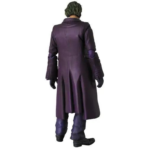 The Dark Knight - Joker - Mafex #5 (Medicom Toy)ㅤ – Medicom Toy – ActionFigureBrasil