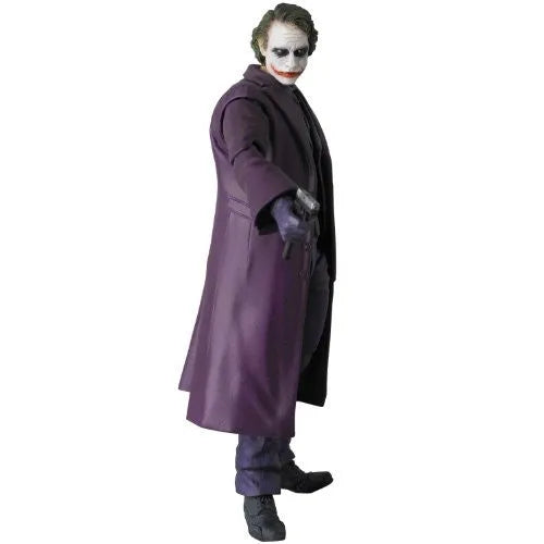 The Dark Knight - Joker - Mafex #5 (Medicom Toy)ㅤ – Medicom Toy – ActionFigureBrasil