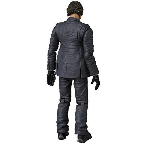 The Dark Knight - Joker - Mafex No.015 - Bank Robber Ver. (Medicom Toy)ㅤ – Medicom Toy – ActionFigureBrasil