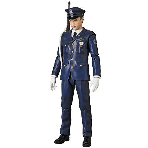 The Dark Knight - Joker - Mafex No.062 - Cop Ver. (Medicom Toy)ㅤ – Medicom Toy – ActionFigureBrasil