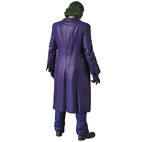 The Dark Knight - Joker - Mafex No.51 - Ver.2.0 (Medicom Toy)ㅤ – Medicom Toy – ActionFigureBrasil