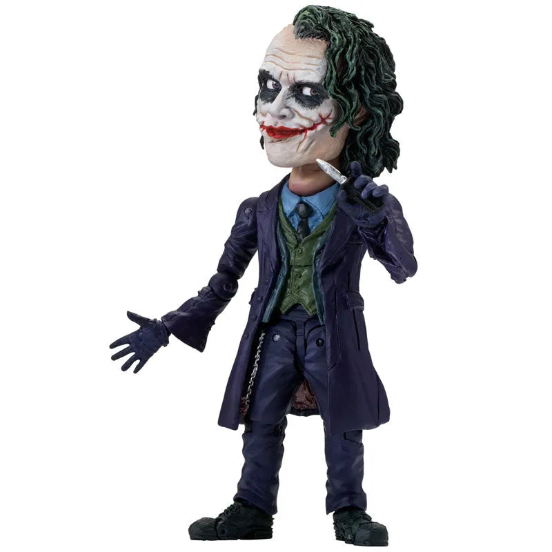 The Dark Knight - Joker - Toysrocka! (Union Creative International Ltd)ㅤ – Union Creative – ActionFigureBrasil