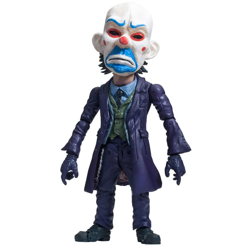 The Dark Knight - Joker - Toysrocka! (Union Creative International Ltd)ㅤ – Union Creative – ActionFigureBrasil