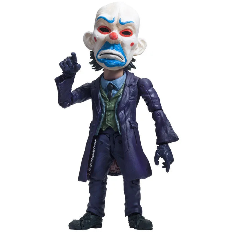 The Dark Knight - Joker - Toysrocka! (Union Creative International Ltd)ㅤ – Union Creative – ActionFigureBrasil