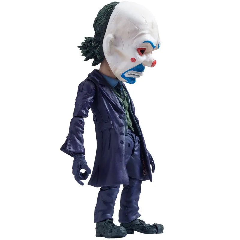 The Dark Knight - Joker - Toysrocka! (Union Creative International Ltd)ㅤ – Union Creative – ActionFigureBrasil