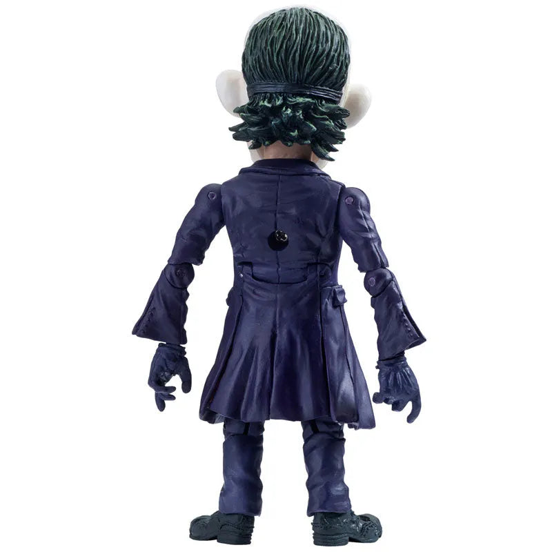 The Dark Knight - Joker - Toysrocka! (Union Creative International Ltd)ㅤ – Union Creative – ActionFigureBrasil
