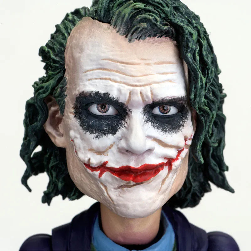 The Dark Knight - Joker - Toysrocka! (Union Creative International Ltd)ㅤ – Union Creative – ActionFigureBrasil
