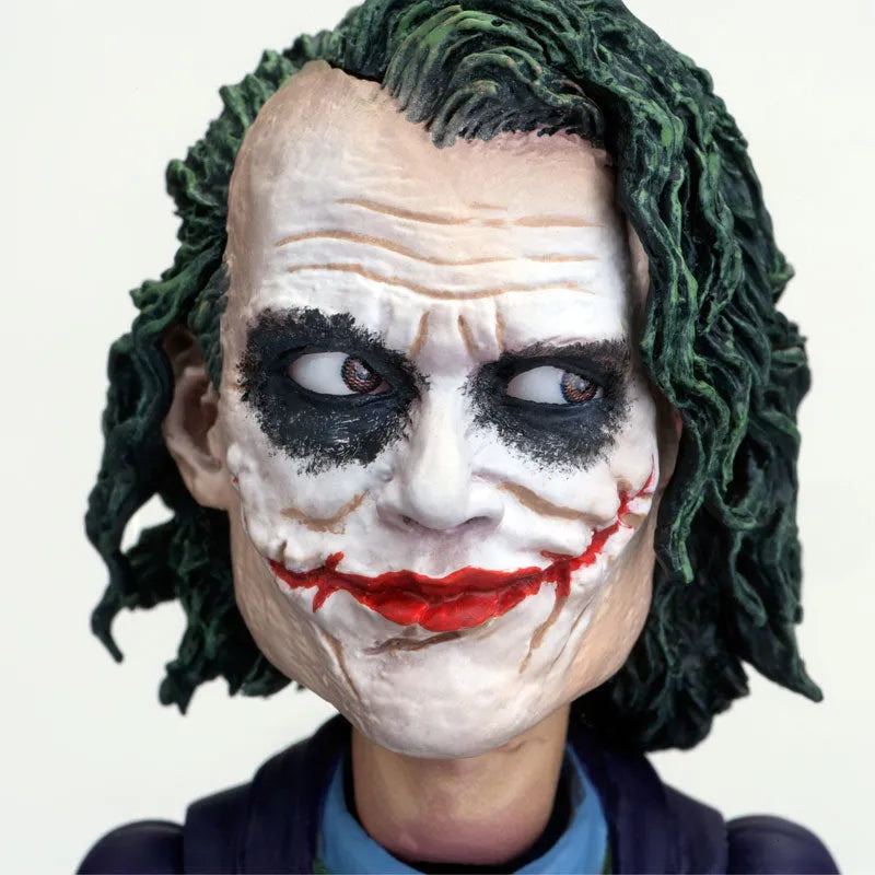 The Dark Knight - Joker - Toysrocka! (Union Creative International Ltd)ㅤ – Union Creative – ActionFigureBrasil