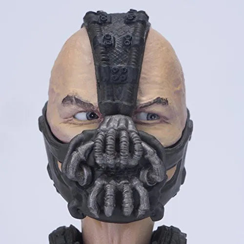 The Dark Knight Rises - Bane - Toysrocka! (Union Creative International Ltd)ㅤ – Union Creative – ActionFigureBrasil