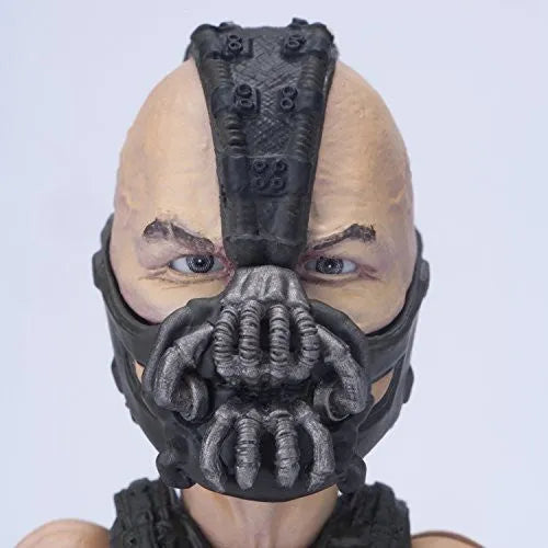 The Dark Knight Rises - Bane - Toysrocka! (Union Creative International Ltd)ㅤ – Union Creative – ActionFigureBrasil