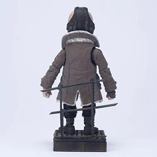 The Dark Knight Rises - Bane - Toysrocka! (Union Creative International Ltd)ㅤ – Union Creative – ActionFigureBrasil
