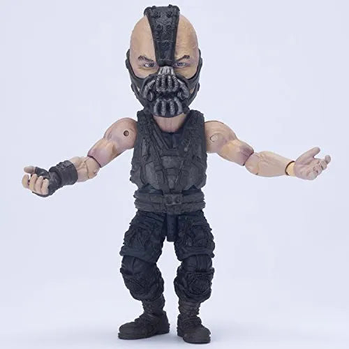The Dark Knight Rises - Bane - Toysrocka! (Union Creative International Ltd)ㅤ – Union Creative – ActionFigureBrasil