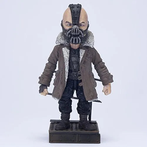 The Dark Knight Rises - Bane - Toysrocka! (Union Creative International Ltd)ㅤ – Union Creative – ActionFigureBrasil