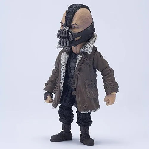 The Dark Knight Rises - Bane - Toysrocka! (Union Creative International Ltd)ㅤ – Union Creative – ActionFigureBrasil