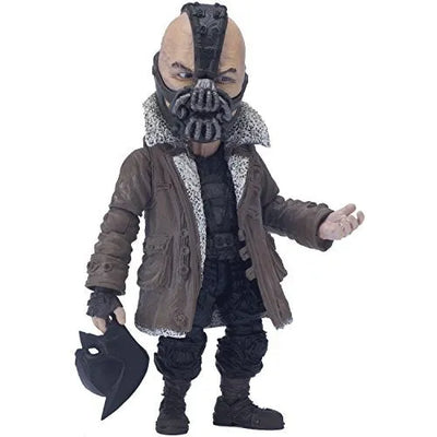 The Dark Knight Rises - Bane - Toysrocka! (Union Creative International Ltd)ㅤ – Union Creative – ActionFigureBrasil — ângulo diferente