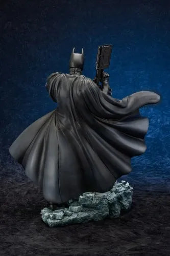 The Dark Knight Rises - Batman - ARTFX Statue - 1/6 (Kotobukiya)ㅤ – Kotobukiya – ActionFigureBrasil
