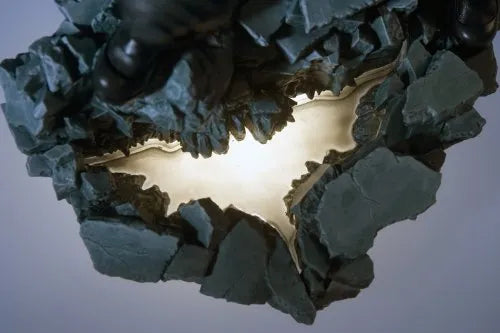 The Dark Knight Rises - Batman - ARTFX Statue - 1/6 (Kotobukiya)ㅤ – Kotobukiya – ActionFigureBrasil