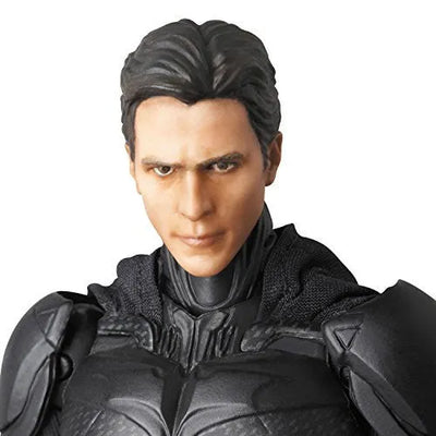 The Dark Knight Rises - Batman - Mafex #7 - Ver.2.0 (Medicom Toy)ㅤ – Medicom Toy – ActionFigureBrasil — iluminação de estúdio