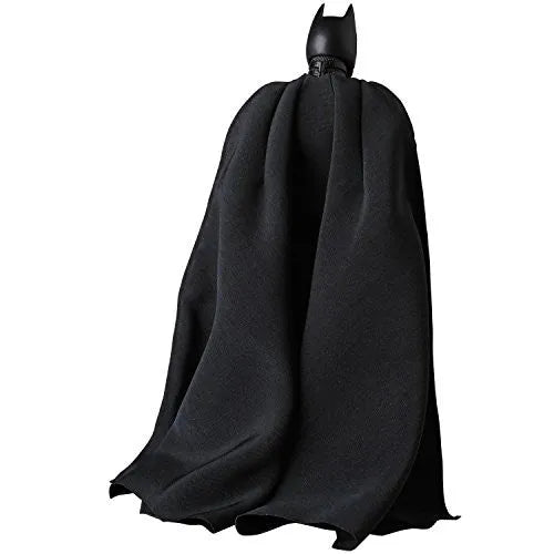 The Dark Knight Rises - Batman - Mafex No.053 - Ver.3.0 (Medicom Toy)ㅤ – Medicom Toy – ActionFigureBrasil