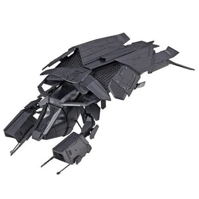 The Dark Knight Rises - Batman - Revoltech - Revoltech SFX #51 - The Bat (Kaiyodo)ㅤ – Kaiyodo – ActionFigureBrasil