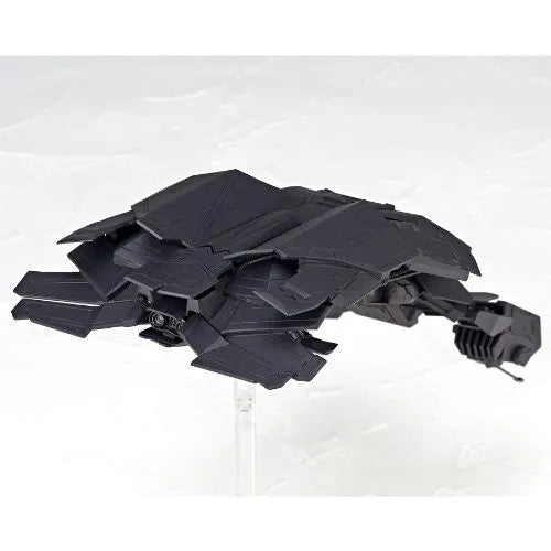 The Dark Knight Rises - Batman - Revoltech - Revoltech SFX #51 - The Bat (Kaiyodo)ㅤ – Kaiyodo – ActionFigureBrasil