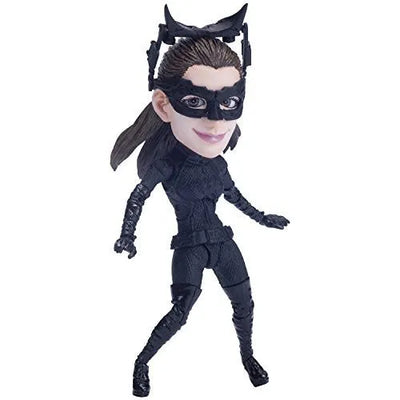 The Dark Knight Rises - Catwoman - Toysrocka! (Union Creative International Ltd)ㅤ – Union Creative – ActionFigureBrasil