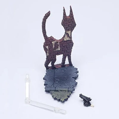 The Dark Knight Rises - Catwoman - Toysrocka! (Union Creative International Ltd)ㅤ – Union Creative – ActionFigureBrasil — ângulo diferente